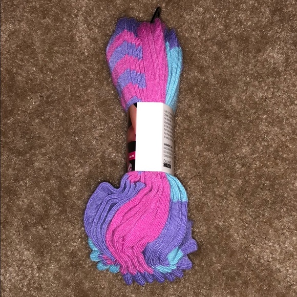 WOMEN’S NO SHOW SOCKS - Picture 4 of 5